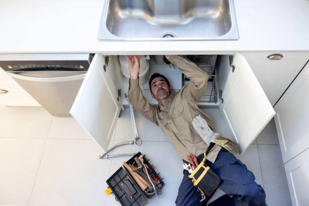 Sprinkler Systems in Silsbee, TX