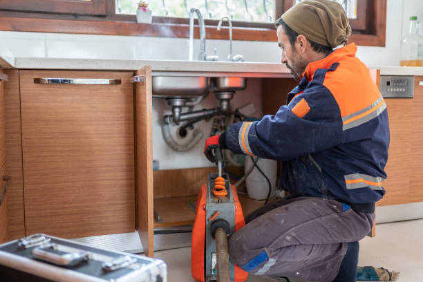 Trusted Silsbee, TX Plumbing Experts