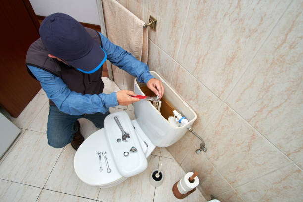 Best Sprinkler Systems  in Silsbee, TX